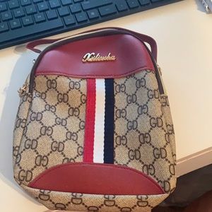 Xilivsha Crossbody Purse